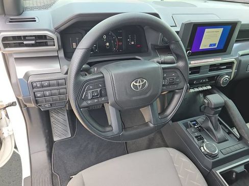 New 2026 Toyota Tacoma SR5 AWD/4WD image 15