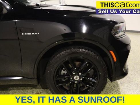 Used 2023 Dodge Durango R/T RWD image 11
