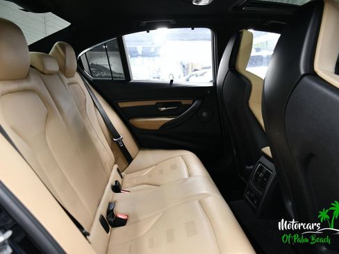 Used 2018 BMW M3 RWD image 62