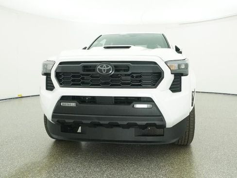 New 2026 Toyota Tacoma TRD Sport image 31