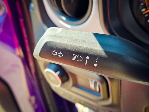 Certified 2026 Jeep Wrangler Willys image 16