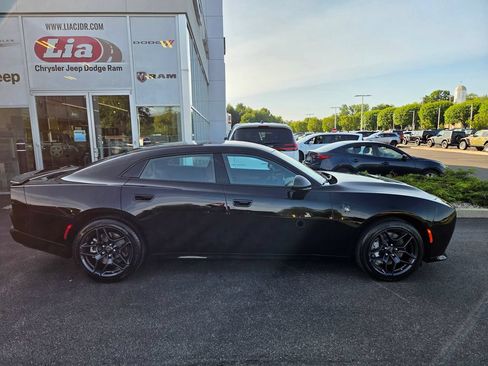 New 2027 Dodge Charger Scat Pack AWD/4WD image 2