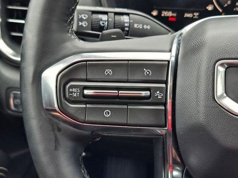 Used 2025 GMC Terrain Elevation AWD/4WD image 16