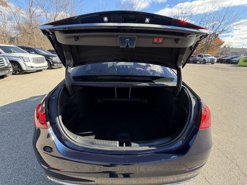 Used 2022 Mercedes-Benz C 300 4MATIC Sedan image 23