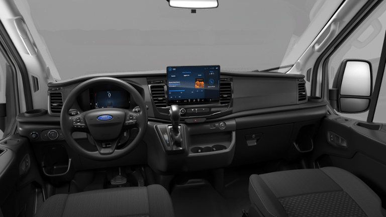 New 2026 Ford Transit 350 XL RWD image 28