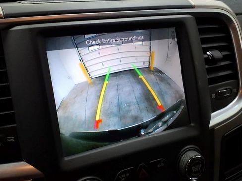 Used 2013 RAM 1500 Big Horn AWD/4WD image 8