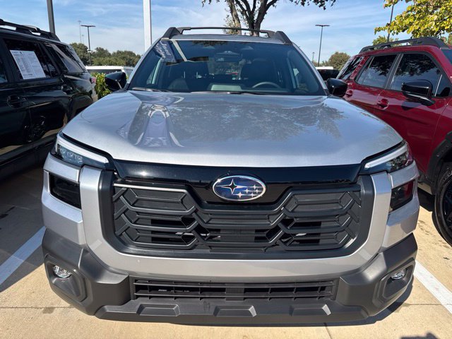 Certified 2026 Subaru Outback Premium AWD/4WD image 6