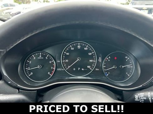 Used 2024 MAZDA CX-50 AWD 2.5 S w/ Preferred Package image 18