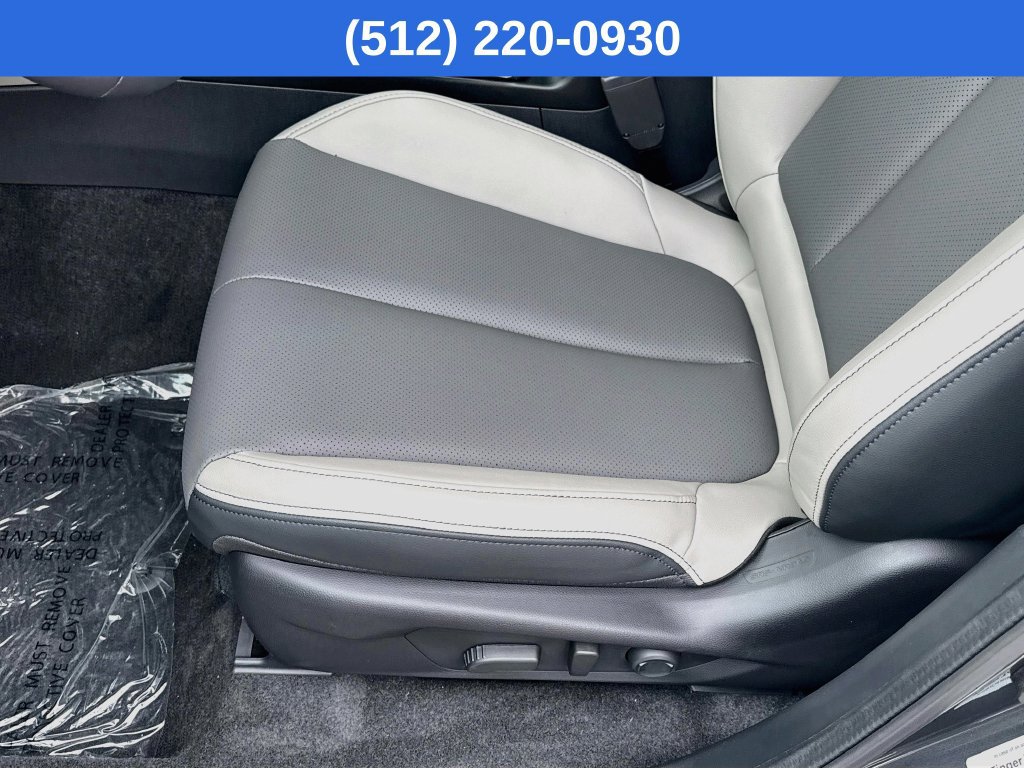 New 2026 Subaru Forester Limited AWD/4WD image 24