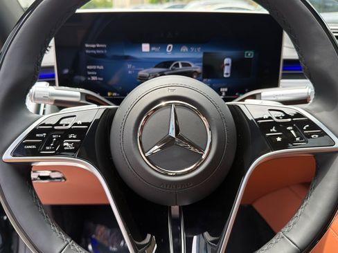 New 2026 Mercedes-Benz Maybach S 680 4MATIC image 22
