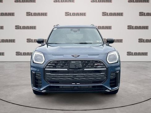 New 2026 MINI Cooper Countryman S w/ Comfort Package Max AWD/4WD image 8