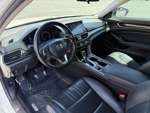 Used 2022 Honda Accord Sport Special Edition image 13