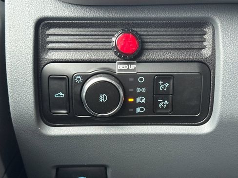 New 2025 Ford F550 2WD Regular Cab Super Duty image 25