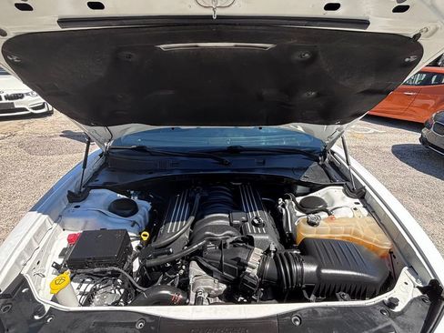 Used 2021 Dodge Charger Scat Pack RWD image 19