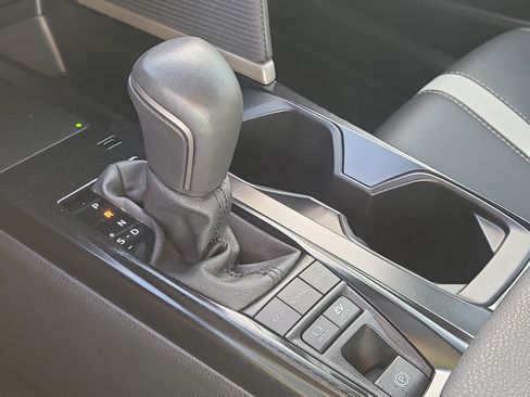 Used 2026 Toyota Camry SE w/ Multimedia Upgrade Package FWD image 26