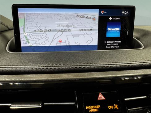 Certified 2024 Acura MDX SH-AWD w/ Advance Package image 27
