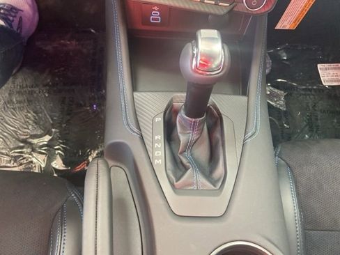 New 2025 Ford Mustang Dark Horse image 17