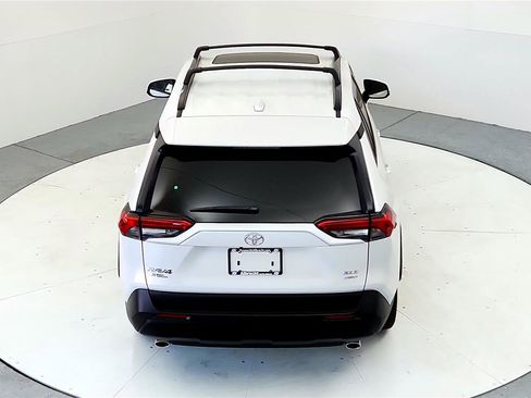 Certified 2023 Toyota RAV4 XLE Premium image 18