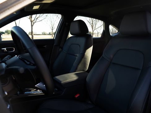 Certified 2026 Honda Civic Sport Touring image 17