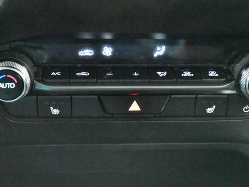 Used 2024 MAZDA MAZDA3 s image 53