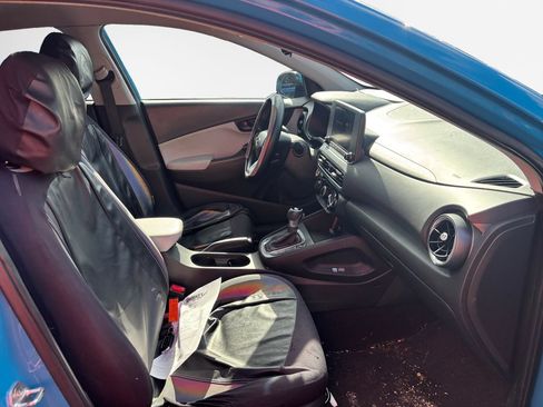 Used 2022 Hyundai Kona SEL FWD image 23