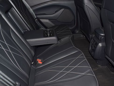 Used 2021 Ford Mustang Mach-E Select w/ Comfort/Technology Package image 28