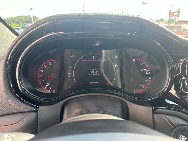 Used 2025 Dodge Durango GT AWD/4WD image 21