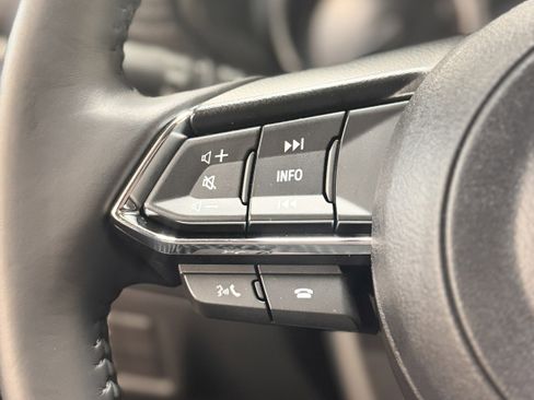 Used 2022 MAZDA CX-5 AWD 2.5 S w/ Select Package image 30