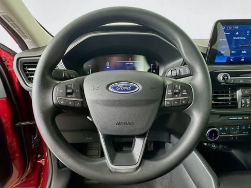 New 2026 Ford Escape Active image 16