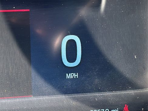 Used 2025 Ford F250 XLT w/ Black Appearance Package image 28