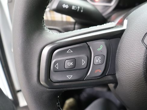 New 2026 Jeep Gladiator Sport AWD/4WD image 22