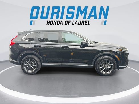 Used 2026 Honda CR-V EX-L image 9
