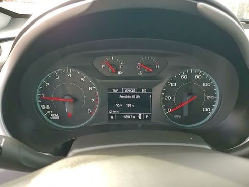 Used 2023 Chevrolet Malibu LT w/ Driver Confidence Package image 18