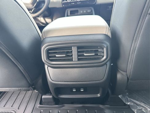 New 2026 Honda Passport RTL image 12