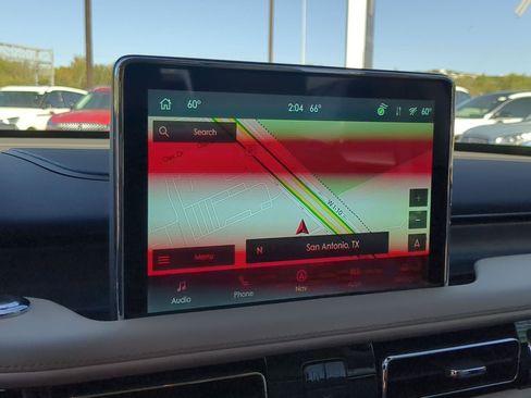 Used 2023 Lincoln Aviator Reserve w/ Elements Package Plus image 17