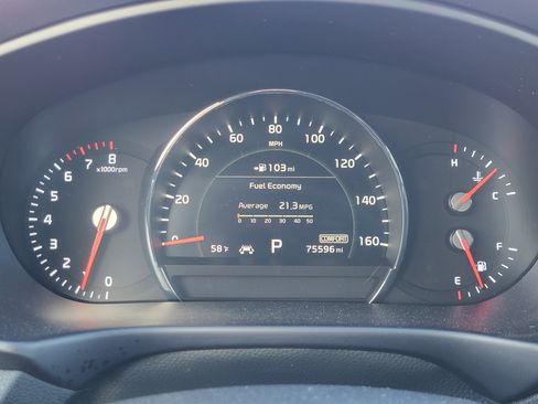 Used 2019 Kia Sorento EX image 23