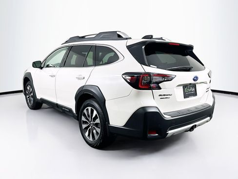 Used 2024 Subaru Outback Touring XT AWD/4WD image 5