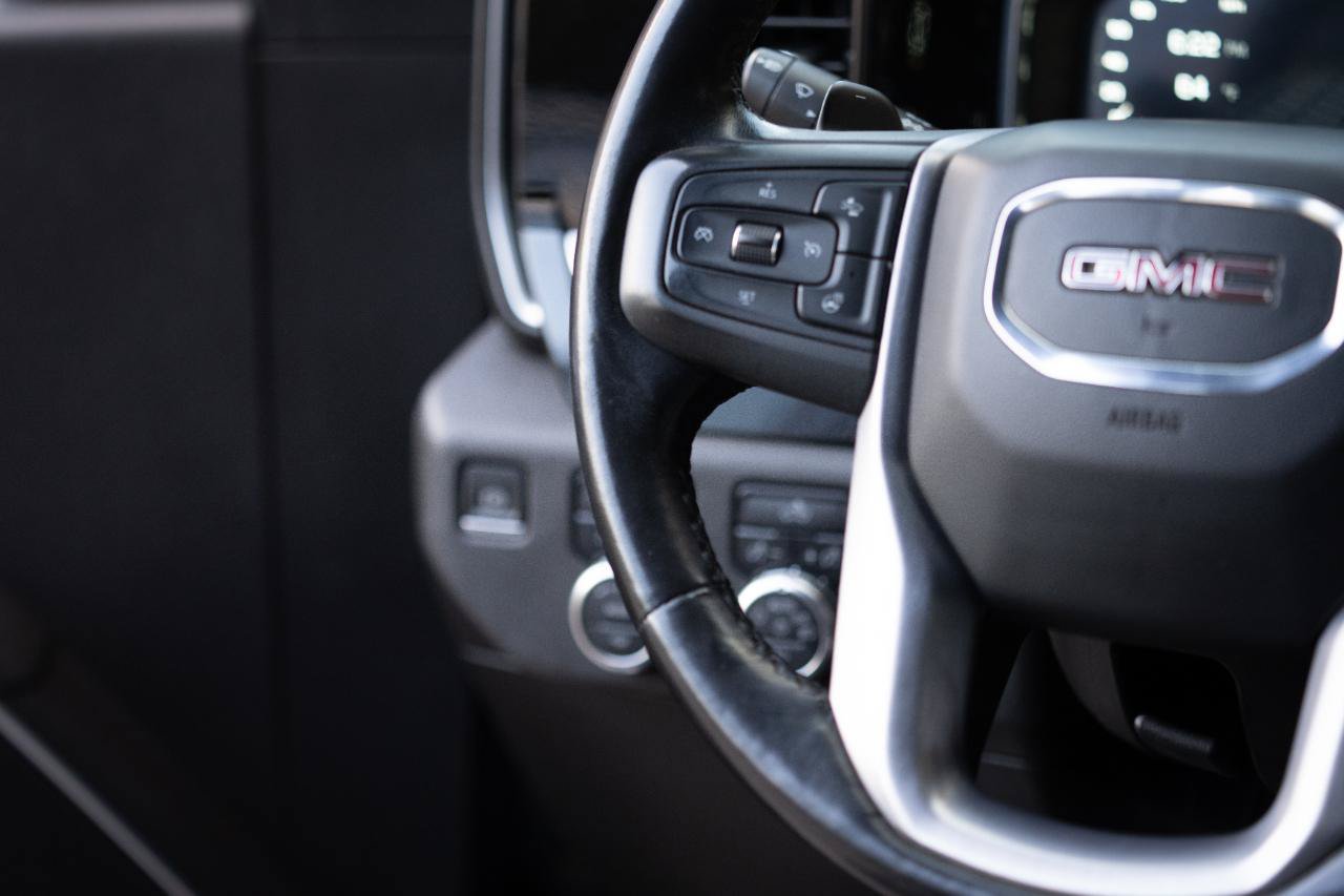 Used 2022 GMC Sierra 1500 Elevation AWD/4WD image 25