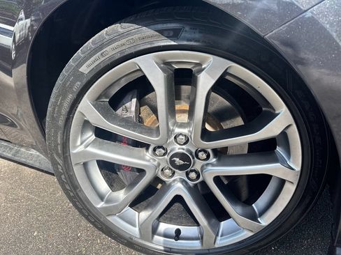 Used 2022 Ford Mustang GT Premium RWD image 36