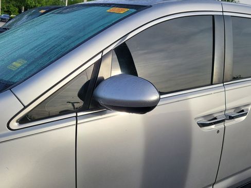 Used 2014 Honda Odyssey EX-L image 24