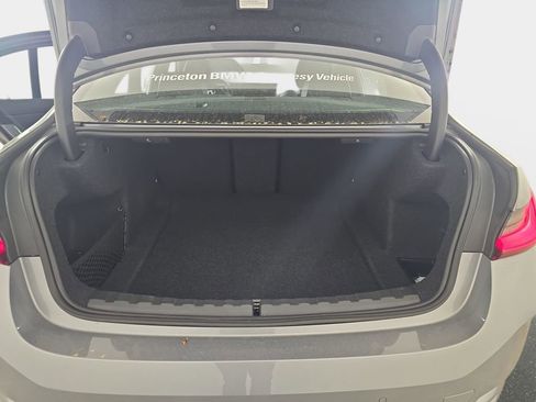 Used 2025 BMW 330i xDrive Sedan w/ Convenience Package image 13