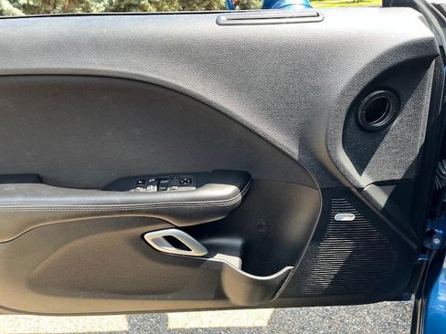 Used 2020 Dodge Challenger R/T Scat Pack RWD image 6