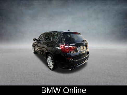 Used 2014 BMW X3 xDrive28i AWD/4WD image 5