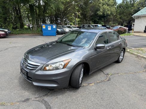 Used 2012 Honda Accord SE image 3