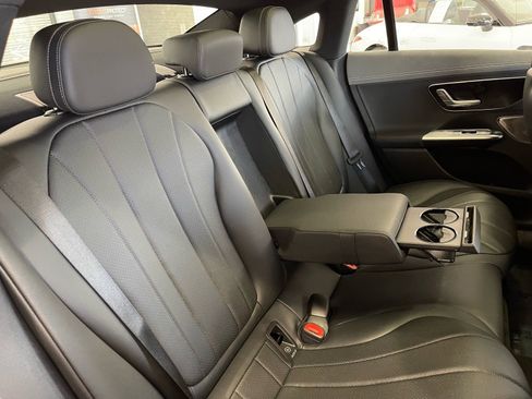 Used 2023 Mercedes-Benz EQE 350+ Sedan w/ Exclusive Trim Package image 43