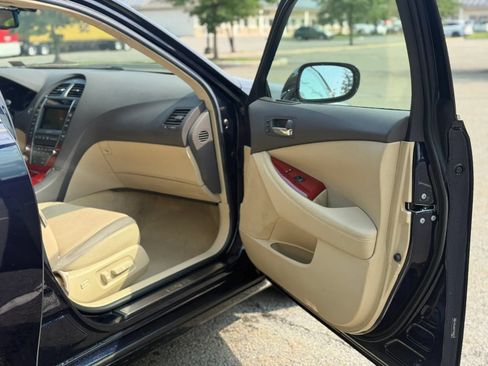 Used 2007 Lexus ES 350 FWD image 19