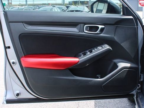 Used 2024 Honda Civic Sport image 10