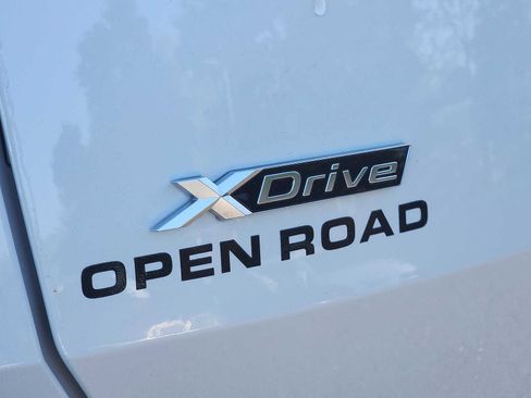 Used 2026 BMW X3 xDrive30 w/ Convenience Package AWD/4WD image 28