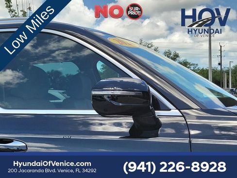 Used 2024 Kia Telluride SX FWD image 10