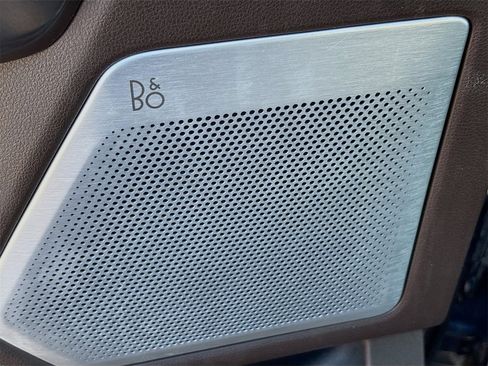 Used 2022 Ford F150 King Ranch w/ Equipment Group 601A High image 16